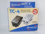 Dynavox TC-4