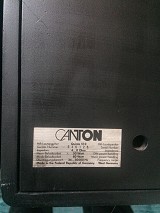 Canton Electronics quınto510