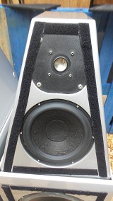 Wilson Audio WATT/ PUPPIES Series 6 Loudspeakers