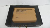 HiFi Rose  RS150 Network Streamer & DAC Boxed