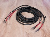 Atlas Cables Mavros Grun highend audio speaker cables 5,0 metre