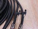 Atlas Cables Mavros Grun highend audio speaker cables 5,0 metre