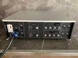 Soulution 725 Preamp Boxed