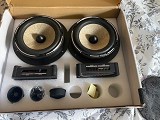 FOCAL / JMLAB PS165 FX with Crossovers & Grilles