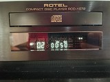 Rotel ROTEL RCD-1072