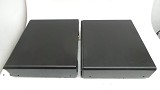 Neodio NR22 CD Transport and NR22 DAC Boxed