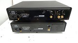 Neodio NR22 CD Transport and NR22 DAC Boxed