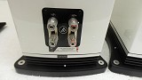 Fyne Audio F501 Speakers Boxed