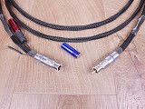 Synergistic Research Atmosphere X Reference highend audio subwoofer cable 3,0 metre