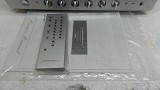 Luxman L509X Integrated Amp