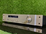 Pass Labs X1 Preamplifier