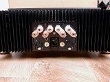 Chord SPM 1200E highend audio power amplifier