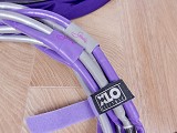 XLO Electric Signature 5.1 highend audio speaker cables 2,0 metre