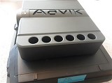 Aavik Acoustics C300 Preamp