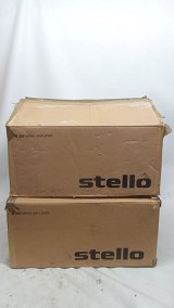 Stello M200 Monoblocks