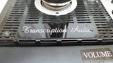 Transcription Audio 211 Singled Ended Valve Amplifier
