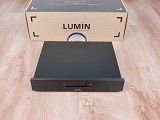 LUMIN U1 Mini audiophile audio Network Music Player
