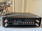 Aavik Acoustics I-580 Integrated amp (slightly used) April 2022