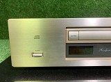 Accuphase DP-55 CD Player mit DAC