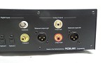 Metrum Acoustics Hex NOS Differential DAC with USB, AES/EBU and SPDIF Inputs
