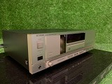 Luxman DZ-03 Röhren CD Player