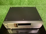 Luxman DZ-03 Röhren CD Player