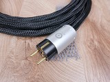 Ansuz Acoustics Mainz A2 highend audio power cable 4,0 metre