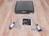 Ansuz Acoustics Mainz X2 audio power cable 2,0 metre