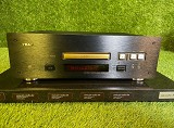 Teac VRDS-10SE CD Player
