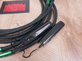 AudioQuest Earth audio interconnects RCA 2,0 metre