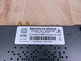 Mytek Brooklyn Bridge streaming DAC and streaming network server