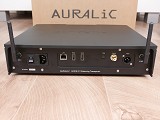 Auralic Aries G1 highend audio Streaming Transporter