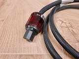 Echole Cables Obsession Signature highend audio power cable 1,8 metre