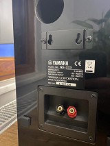 Yamaha NS-333