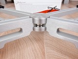 Stillpoints Component Stand for highend audio (four legs 9 inch)