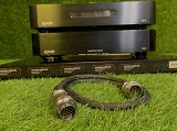 Ayon Audio  CD 3 Tube Player / DAC