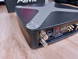 Aavik Acoustics I-580 Reference highend audio Integrated Amplifier