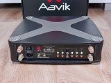 Aavik Acoustics I-580 Reference highend audio Integrated Amplifier
