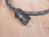 Neotech Cable NEP-1001 silver highend audio power cable 1,5 metre