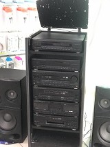 Kenwood RC-95, DP-950, X-85, GE-850, A-85, T-85, S-9M