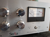 Angstrom Audio Stella/Orion Preamplifier and Monoblocks