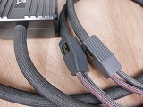 MIT Cables Oracle V3.1 highend audio speaker cables 2,4 metre