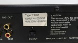 Electrocompaniet EC D1 DAC