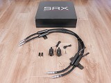 Synergistic Research SRX highend audio interconnects RCA 1,0 metre