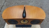 Bowers and Wilkins Nautilus HTM2D Centre Speaker