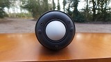 Bowers and Wilkins Nautilus HTM2D Centre Speaker