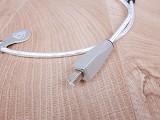 Crystal Cable USB Diamond highend digital audio USB cable (type A to B) 1,0 metre