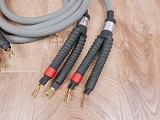 Monster cable M1.5 audio speaker cables 2,5 metre