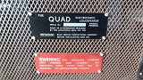 Quad ESL 57 Electrostatic Loudspeakers