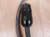Ansuz Acoustics D (Diamond) highend audio power cable 2,0 metre